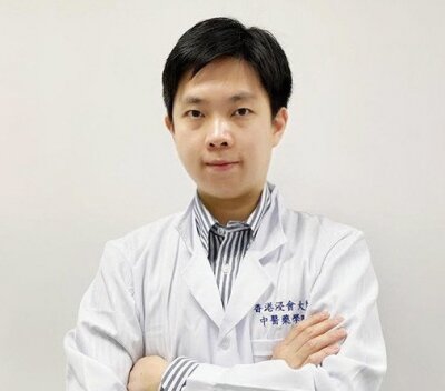 Dr Wong